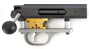 RPA Quadlock Action
