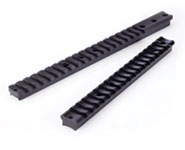 RPA Scope Rails