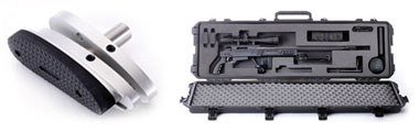 General accessories