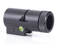 RPA Trakker Front Sight with level