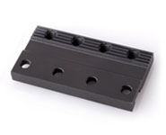 RPA Trakker Side Mount Bracket