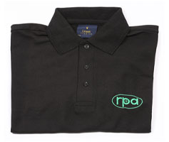 RPA Unisex Polo Shirt