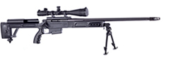 RPA Rangemaster Tactical Rifle